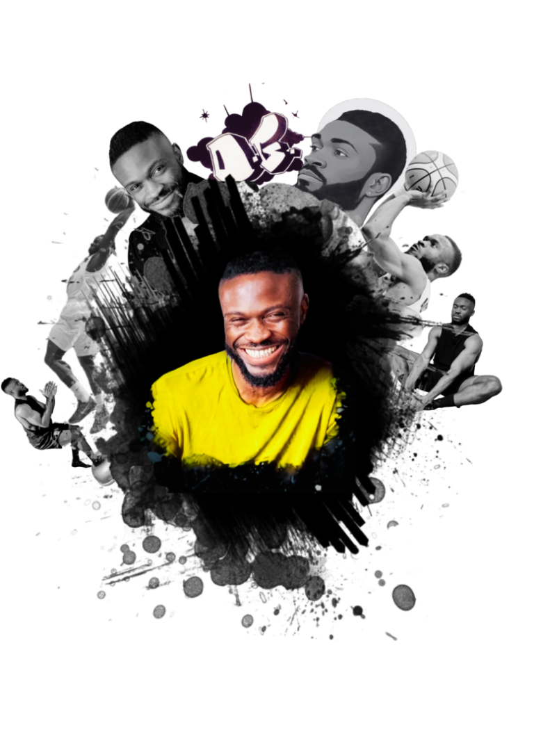 ogo adegboye basketball coach and consultant