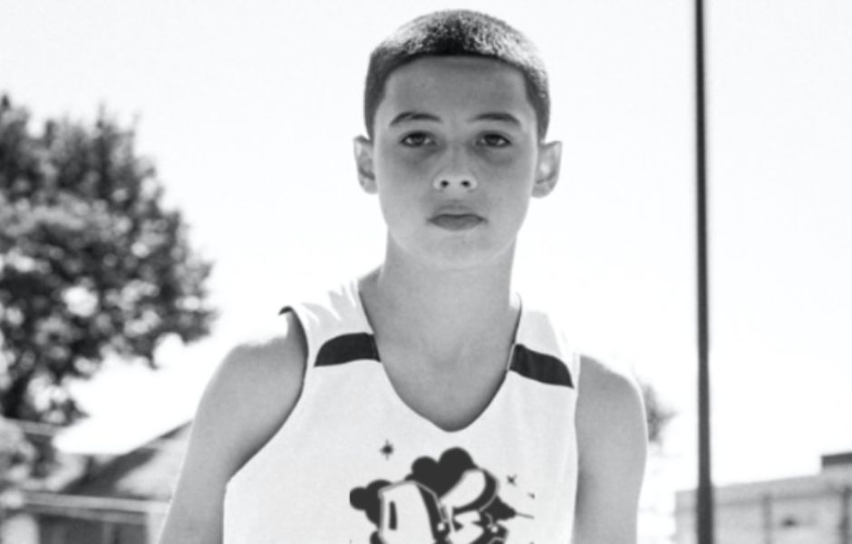 private basketball development