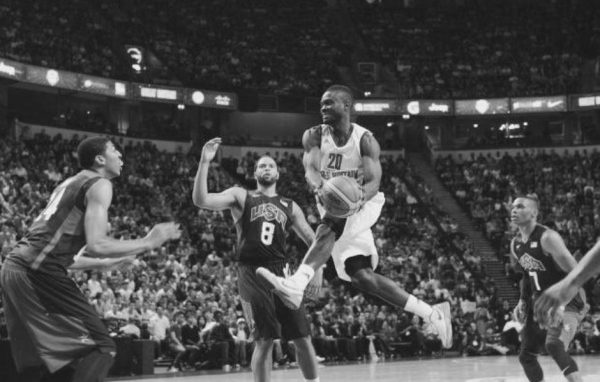 ogo ade basketball skill development specialist and coach